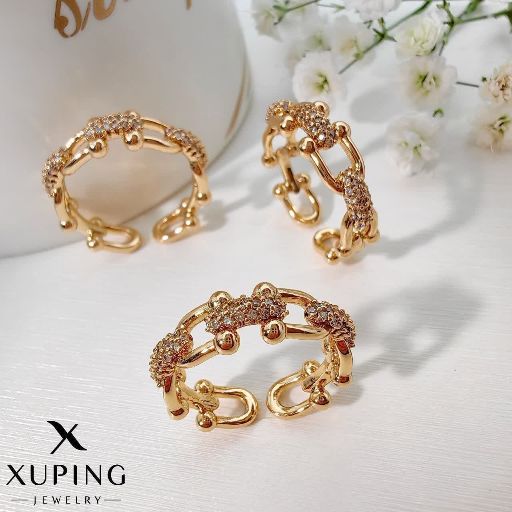 انگشتر تیفانی ژوپینگ کد 1663 - خرید آنلاین از گالری آداس